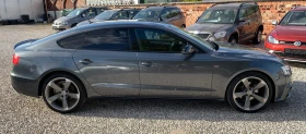 Audi A5 2.0TDI S line - 14000 € - 59519893 3 | Car24.bg Audi A5 2.0TDI S line - 14000 € - 59519893 3