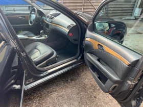 Mercedes-Benz E 270 - 3000 € - 30946331 6 | Car24.bg Mercedes-Benz E 270 - 3000 € - 30946331 6