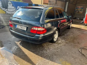 Mercedes-Benz E 270 - 3000 € - 30946331 5 | Car24.bg Mercedes-Benz E 270 - 3000 € - 30946331 5