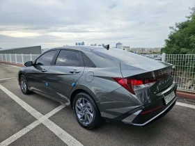 Hyundai Elantra THE NEW AVANTE 1.6 LPG - 16999 € - 55957188 5 | Car24.bg Hyundai Elantra THE NEW AVANTE 1.6 LPG - 16999 € - 55957188 5