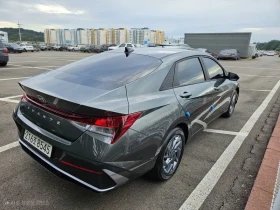 Hyundai Elantra THE NEW AVANTE 1.6 LPG - 16999 € - 55957188 7 | Car24.bg Hyundai Elantra THE NEW AVANTE 1.6 LPG - 16999 € - 55957188 7