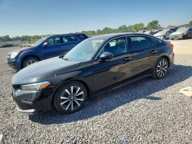 Снимка Honda Civic