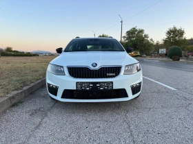 Снимка Skoda Octavia