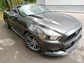 Ford Mustang - 17000 € - 39344231 15 | Car24.bg Ford Mustang - 17000 € - 39344231 15