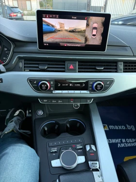Audi A5 S-line digital | Auto.bg — изображение 8 Audi A5 S-line digital | Auto.bg — изображение 8