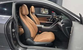 Mercedes-Benz CLE 200 undefined | Auto.bg — изображение 11 Mercedes-Benz CLE 200 undefined | Auto.bg — изображение 11