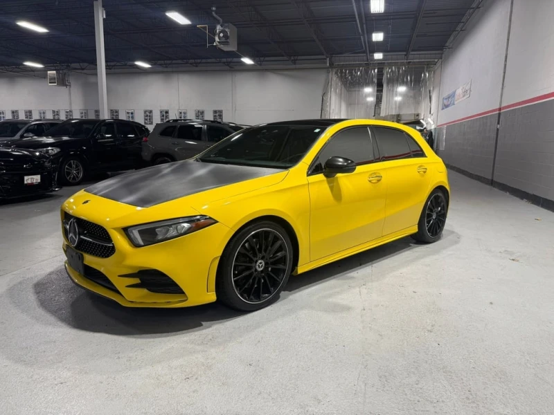 Mercedes-Benz A 250 2019 4MATIC * БЕЗ ПЪРВОНАЧАЛНА ВНОСКА* - 29890 лв. / 15282.51 € - 29423970 1 | Car24.bg Mercedes-Benz A 250 2019 4MATIC * БЕЗ ПЪРВОНАЧАЛНА ВНОСКА* - 29890 лв. / 15282.51 € - 29423970 1