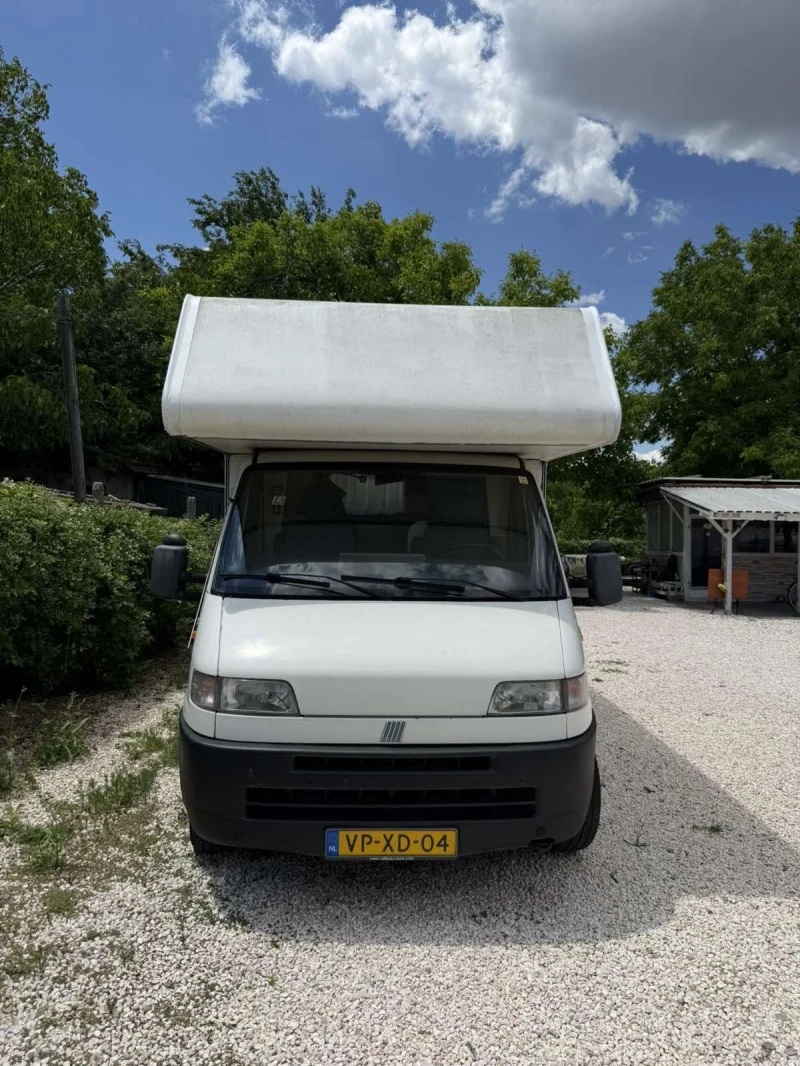 Fiat 1100 Fiat ducato 2.5tdi 120hp Кемпер - 12990 € / 25406.23 лв. - 54345404 1 | Car24.bg Fiat 1100 Fiat ducato 2.5tdi 120hp Кемпер - 12990 € / 25406.23 лв. - 54345404 1