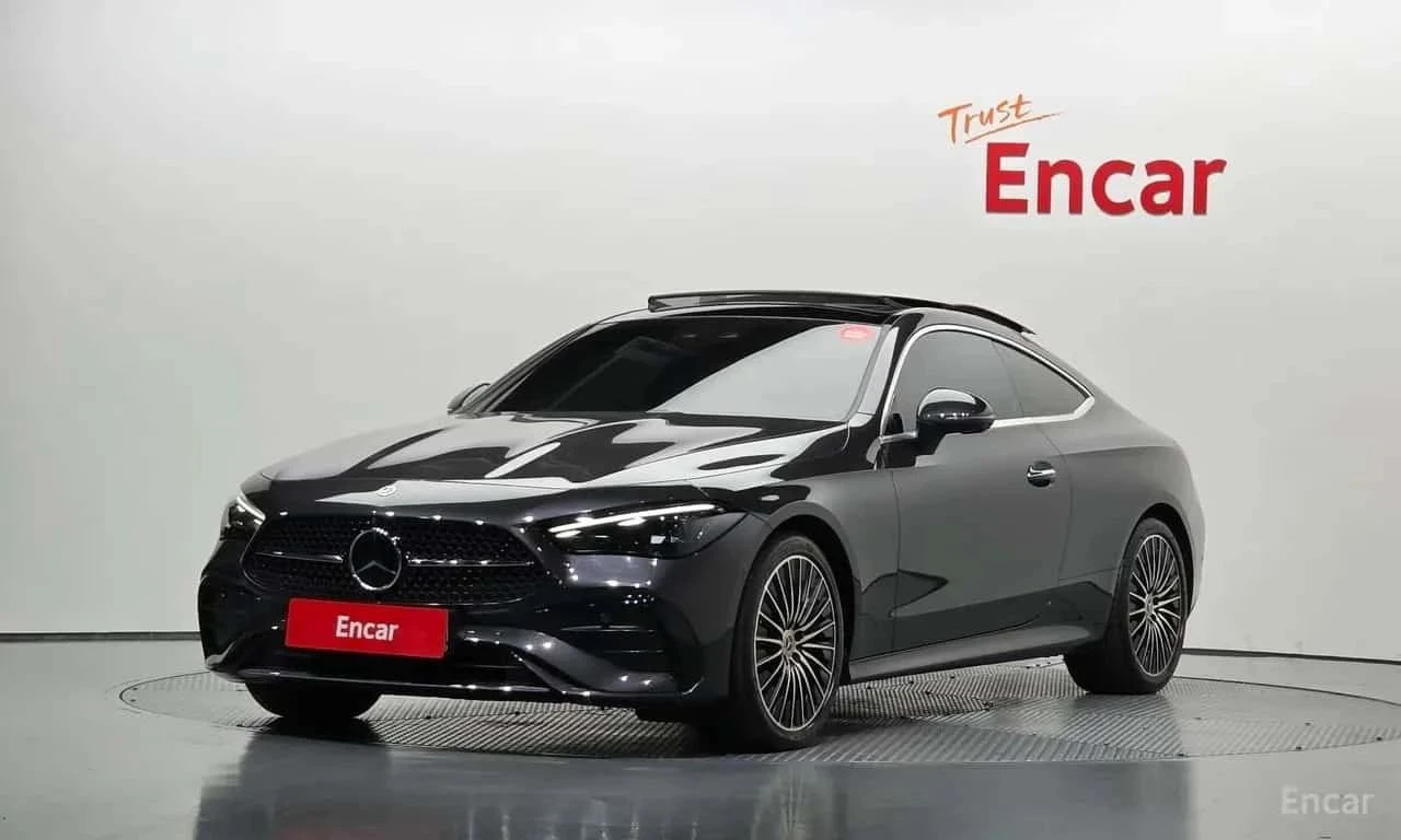 Mercedes-Benz CLE 200 undefined | Auto.bg — изображение 1 Mercedes-Benz CLE 200 undefined | Auto.bg — изображение 1