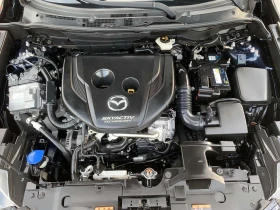 Mazda -3 1.5D BOSSE, HEAD UP, KAMERA, NAVI | Mobile.bg   15
