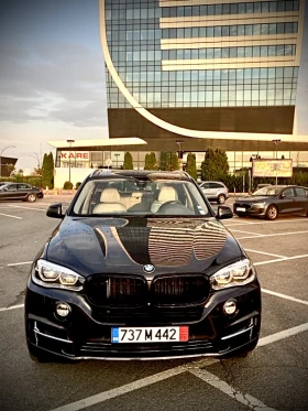 BMW X5 50i Xdrive - Car24.bg BMW X5 50i Xdrive