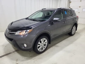 Toyota Rav4 * LIMITED * CARFAX * - Car24.bg Toyota Rav4 * LIMITED * CARFAX *