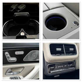 Mercedes-Benz GLE 53 4MATIC Exclusive PANO Softclose 360 HUD Airmatic Memory - 109990 лв. / 56236.99 € - 85311889 17 | Car24.bg Mercedes-Benz GLE 53 4MATIC Exclusive PANO Softclose 360 HUD Airmatic Memory - 109990 лв. / 56236.99 € - 85311889 17