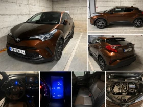 Toyota C-HR - 14000 € / 27381.62 лв. - 36571523 9 | Car24.bg Toyota C-HR - 14000 € / 27381.62 лв. - 36571523 9
