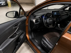 Toyota C-HR - 14000 € / 27381.62 лв. - 36571523 7 | Car24.bg Toyota C-HR - 14000 € / 27381.62 лв. - 36571523 7