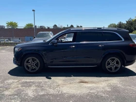 Mercedes-Benz GLS 450 * CARFAX * ДИСТРОНИК * ОБДУХВАНЕ * БУРМАСТЪР | Auto.bg — изображение 2 Mercedes-Benz GLS 450 * CARFAX * ДИСТРОНИК * ОБДУХВАНЕ * БУРМАСТЪР | Auto.bg — изображение 2