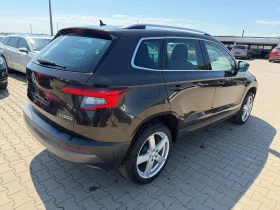 Skoda Karoq 1.6TDI AVTOMAT/NAVI/KAMERA EURO 6 | Auto.bg — изображение 6 Skoda Karoq 1.6TDI AVTOMAT/NAVI/KAMERA EURO 6 | Auto.bg — изображение 6