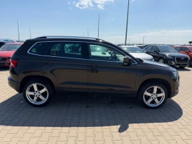 Skoda Karoq 1.6TDI AVTOMAT/NAVI/KAMERA EURO 6 | Auto.bg — изображение 5 Skoda Karoq 1.6TDI AVTOMAT/NAVI/KAMERA EURO 6 | Auto.bg — изображение 5