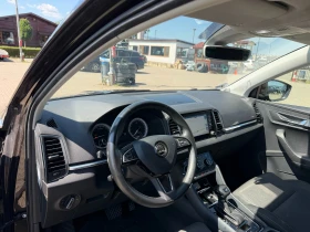 Skoda Karoq 1.6TDI AVTOMAT/NAVI/KAMERA EURO 6 | Auto.bg — изображение 12 Skoda Karoq 1.6TDI AVTOMAT/NAVI/KAMERA EURO 6 | Auto.bg — изображение 12