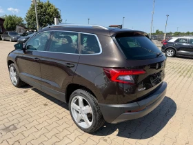 Skoda Karoq 1.6TDI AVTOMAT/NAVI/KAMERA EURO 6 | Auto.bg — изображение 8 Skoda Karoq 1.6TDI AVTOMAT/NAVI/KAMERA EURO 6 | Auto.bg — изображение 8