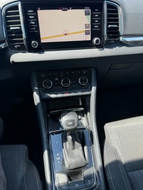 Skoda Karoq 1.6TDI AVTOMAT/NAVI/KAMERA EURO 6 | Auto.bg — изображение 13 Skoda Karoq 1.6TDI AVTOMAT/NAVI/KAMERA EURO 6 | Auto.bg — изображение 13