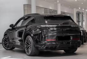 Porsche Cayenne Turbo Electric/BURMESTER/360 /HEAD UP/PANORAMA/ | Auto.bg — изображение 3 Porsche Cayenne Turbo Electric/BURMESTER/360 /HEAD UP/PANORAMA/ | Auto.bg — изображение 3