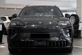 Porsche Cayenne Turbo Electric/BURMESTER/360 /HEAD UP/PANORAMA/ | Auto.bg — изображение 5 Porsche Cayenne Turbo Electric/BURMESTER/360 /HEAD UP/PANORAMA/ | Auto.bg — изображение 5