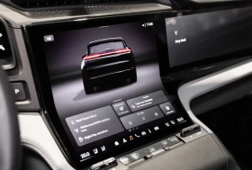 Porsche Cayenne Turbo Electric/BURMESTER/360 /HEAD UP/PANORAMA/ | Auto.bg — изображение 10 Porsche Cayenne Turbo Electric/BURMESTER/360 /HEAD UP/PANORAMA/ | Auto.bg — изображение 10
