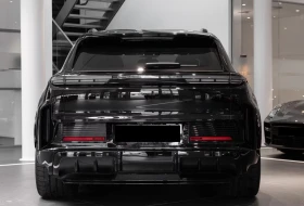 Porsche Cayenne Turbo Electric/BURMESTER/360 /HEAD UP/PANORAMA/ | Auto.bg — изображение 4 Porsche Cayenne Turbo Electric/BURMESTER/360 /HEAD UP/PANORAMA/ | Auto.bg — изображение 4