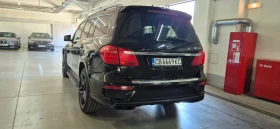 Mercedes-Benz GL 350 AMG off road - 19000 € - 94918298 6 | Car24.bg Mercedes-Benz GL 350 AMG off road - 19000 € - 94918298 6