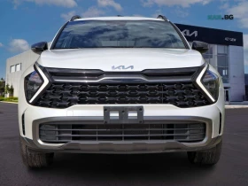 Kia Sportage X-Line * Remote Start * АвтоКредит (ЦЕНА ДО БГ) | Auto.bg — изображение 7 Kia Sportage X-Line * Remote Start * АвтоКредит (ЦЕНА ДО БГ) | Auto.bg — изображение 7