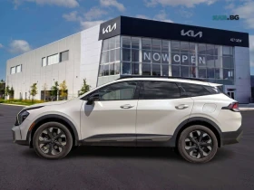 Kia Sportage X-Line * Remote Start * АвтоКредит (ЦЕНА ДО БГ) | Auto.bg — изображение 3 Kia Sportage X-Line * Remote Start * АвтоКредит (ЦЕНА ДО БГ) | Auto.bg — изображение 3