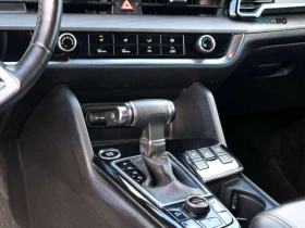 Kia Sportage X-Line * Remote Start * АвтоКредит (ЦЕНА ДО БГ) | Auto.bg — изображение 16 Kia Sportage X-Line * Remote Start * АвтоКредит (ЦЕНА ДО БГ) | Auto.bg — изображение 16