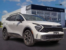 Kia Sportage X-Line * Remote Start * АвтоКредит (ЦЕНА ДО БГ) | Auto.bg — изображение 2 Kia Sportage X-Line * Remote Start * АвтоКредит (ЦЕНА ДО БГ) | Auto.bg — изображение 2