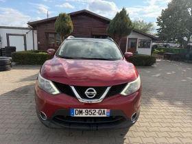 Nissan Qashqai 1.6DCI PANORAMA/NAVI/KOJA/KAMERA EURO 5 | Auto.bg — изображение 3 Nissan Qashqai 1.6DCI PANORAMA/NAVI/KOJA/KAMERA EURO 5 | Auto.bg — изображение 3