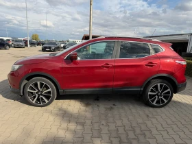 Nissan Qashqai 1.6DCI PANORAMA/NAVI/KOJA/KAMERA EURO 5 | Auto.bg — изображение 9 Nissan Qashqai 1.6DCI PANORAMA/NAVI/KOJA/KAMERA EURO 5 | Auto.bg — изображение 9