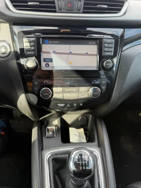 Nissan Qashqai 1.6DCI PANORAMA/NAVI/KOJA/KAMERA EURO 5 | Auto.bg — изображение 13 Nissan Qashqai 1.6DCI PANORAMA/NAVI/KOJA/KAMERA EURO 5 | Auto.bg — изображение 13