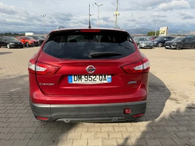 Nissan Qashqai 1.6DCI PANORAMA/NAVI/KOJA/KAMERA EURO 5 | Auto.bg — изображение 7 Nissan Qashqai 1.6DCI PANORAMA/NAVI/KOJA/KAMERA EURO 5 | Auto.bg — изображение 7