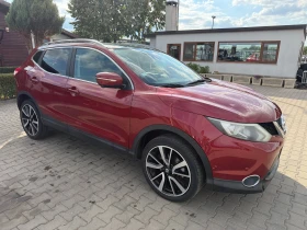 Nissan Qashqai 1.6DCI PANORAMA/NAVI/KOJA/KAMERA EURO 5 | Auto.bg — изображение 4 Nissan Qashqai 1.6DCI PANORAMA/NAVI/KOJA/KAMERA EURO 5 | Auto.bg — изображение 4