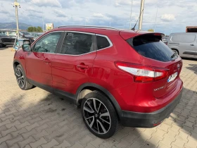 Nissan Qashqai 1.6DCI PANORAMA/NAVI/KOJA/KAMERA EURO 5 | Auto.bg — изображение 8 Nissan Qashqai 1.6DCI PANORAMA/NAVI/KOJA/KAMERA EURO 5 | Auto.bg — изображение 8