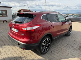 Nissan Qashqai 1.6DCI PANORAMA/NAVI/KOJA/KAMERA EURO 5 | Auto.bg — изображение 6 Nissan Qashqai 1.6DCI PANORAMA/NAVI/KOJA/KAMERA EURO 5 | Auto.bg — изображение 6