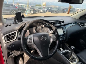 Nissan Qashqai 1.6DCI PANORAMA/NAVI/KOJA/KAMERA EURO 5 | Auto.bg — изображение 12 Nissan Qashqai 1.6DCI PANORAMA/NAVI/KOJA/KAMERA EURO 5 | Auto.bg — изображение 12