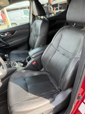 Nissan Qashqai 1.6DCI PANORAMA/NAVI/KOJA/KAMERA EURO 5 | Auto.bg — изображение 11 Nissan Qashqai 1.6DCI PANORAMA/NAVI/KOJA/KAMERA EURO 5 | Auto.bg — изображение 11