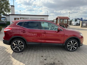 Nissan Qashqai 1.6DCI PANORAMA/NAVI/KOJA/KAMERA EURO 5 | Auto.bg — изображение 5 Nissan Qashqai 1.6DCI PANORAMA/NAVI/KOJA/KAMERA EURO 5 | Auto.bg — изображение 5