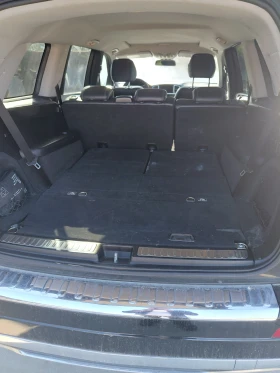 Mercedes-Benz GL 450 - 5900 € - 77368351 4 | Car24.bg Mercedes-Benz GL 450 - 5900 € - 77368351 4
