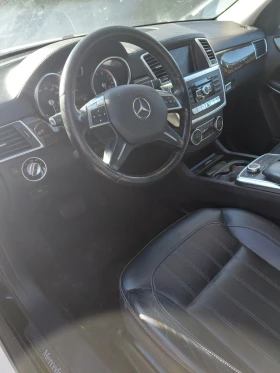 Mercedes-Benz GL 450 - 5900 € - 77368351 5 | Car24.bg Mercedes-Benz GL 450 - 5900 € - 77368351 5