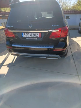 Mercedes-Benz GL 450 - 5900 € - 77368351 3 | Car24.bg Mercedes-Benz GL 450 - 5900 € - 77368351 3