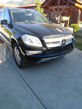 Mercedes-Benz GL 450 - 5900 € - 77368351 2 | Car24.bg Mercedes-Benz GL 450 - 5900 € - 77368351 2