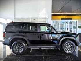 Toyota Land cruiser Base - 52245 € - 54089315 4 | Car24.bg Toyota Land cruiser Base - 52245 € - 54089315 4
