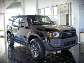 Toyota Land cruiser Base - 52245 € - 54089315 3 | Car24.bg Toyota Land cruiser Base - 52245 € - 54089315 3